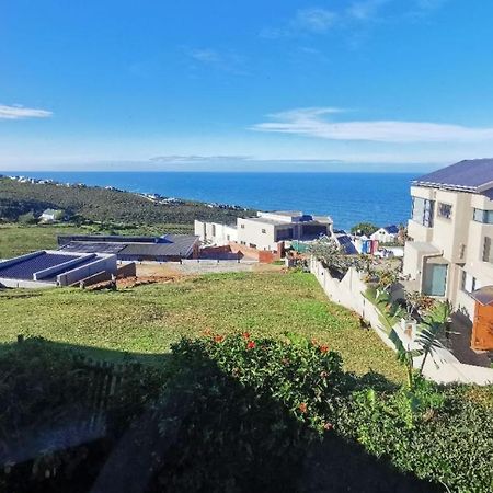Bellablues Vila Herolds Bay Exterior foto