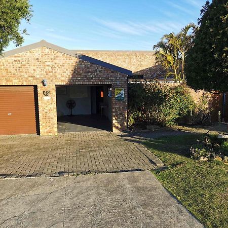Bellablues Vila Herolds Bay Exterior foto