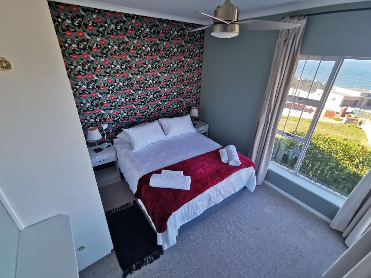 Bellablues Vila Herolds Bay Exterior foto