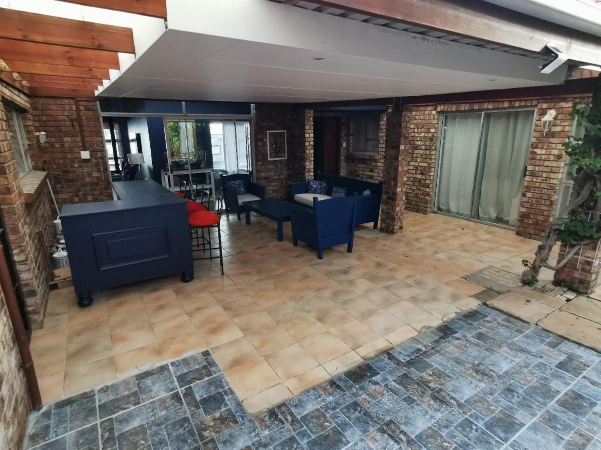 Bellablues Vila Herolds Bay Exterior foto