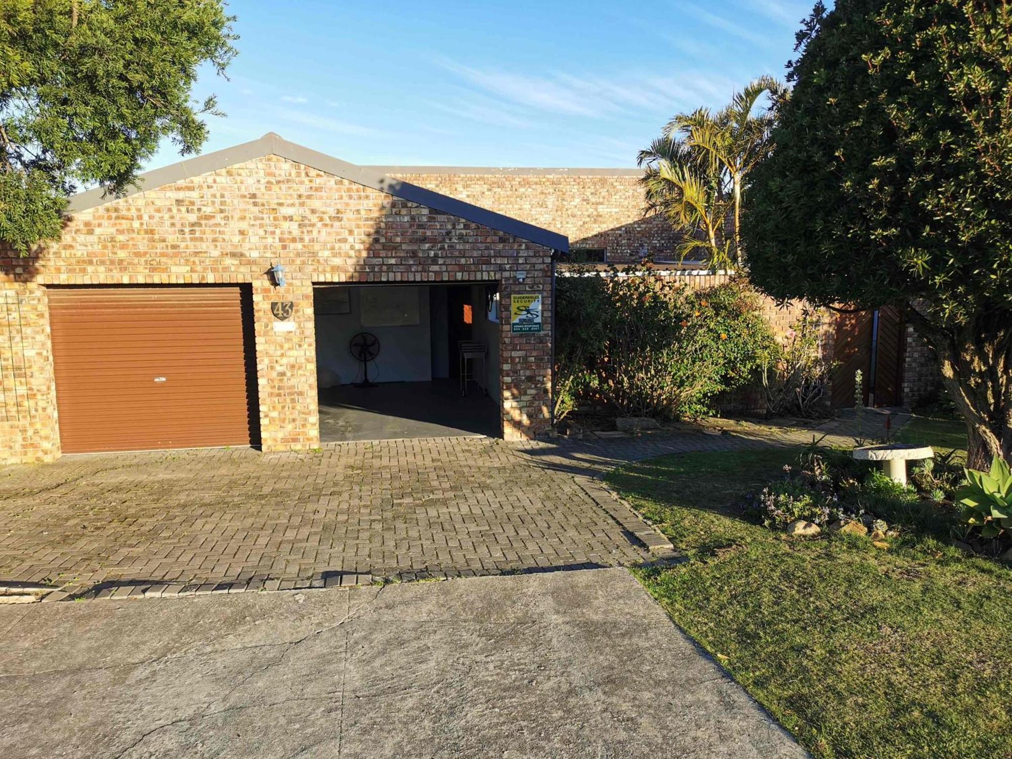Bellablues Vila Herolds Bay Exterior foto